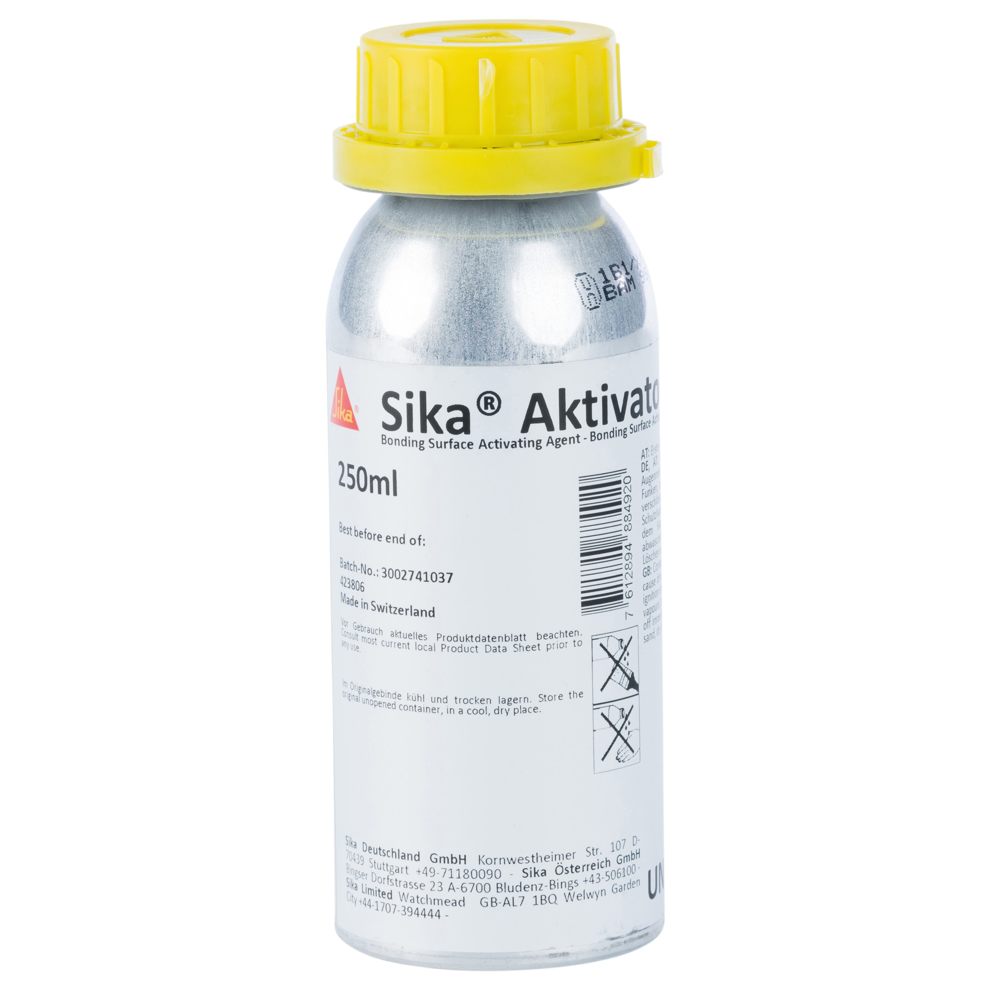 Sika® Aktivator- 205